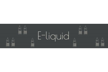 E-Liquides