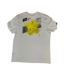 T-Shirt Tour de France 2019