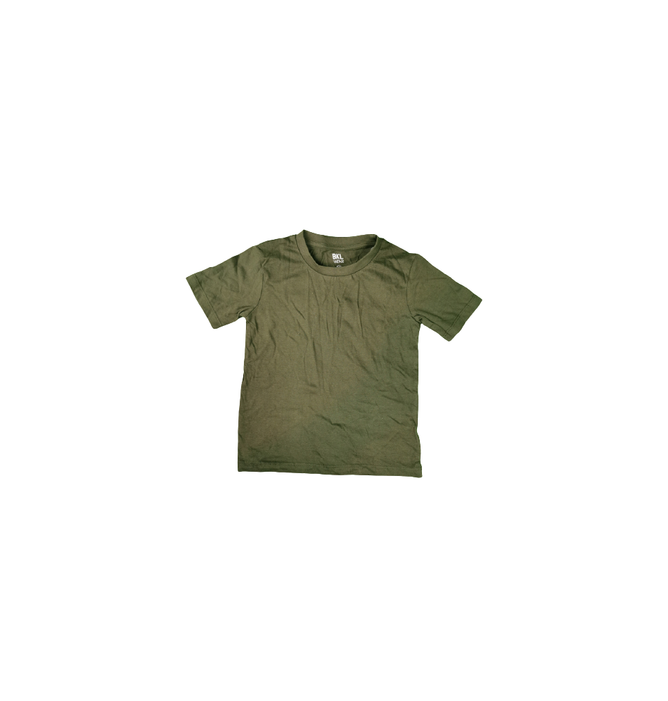 T-Shirt 5 Ans