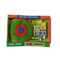 Dart Board mini jeu flechette