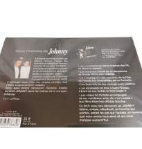 Dans l'intimité de Johnny Hallyday