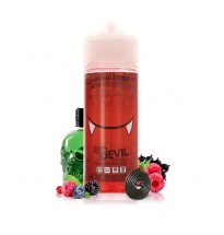 E-Liquide Red Devil 90ml Avap 0MG