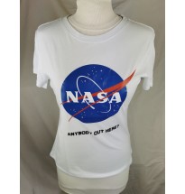T-Shirt Nasa