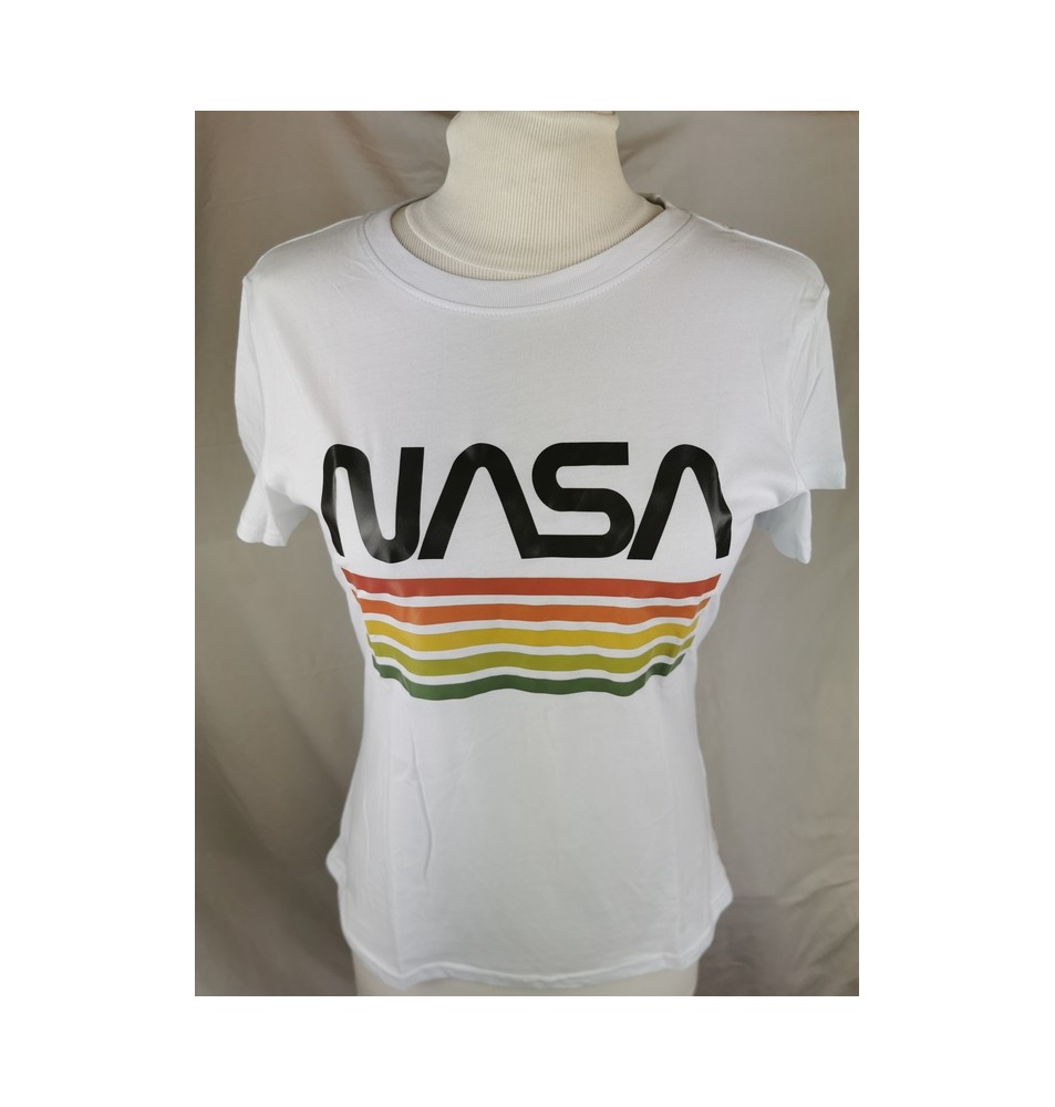 T-Shirt Nasa M - XL