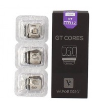 Résistances - Vaporesso GT Core CCEll 2