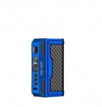 Box Thelema Quest 200w Lost...
